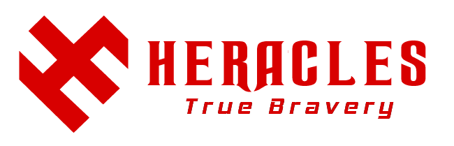 HERACLES – True Bravery