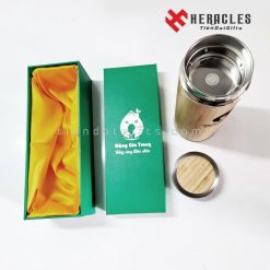 Quà tặng doanh nghiệp dịp tết