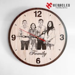 Quà tặng cha mẹ