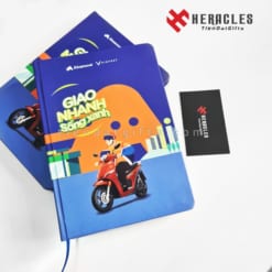 Quà tài trợ sự kiện