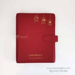 Quà tặng đối tác khách hàng