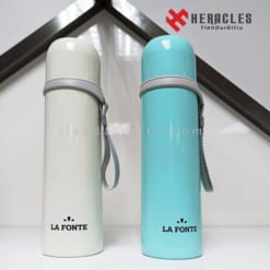 Bình giữ nhiệt in logo