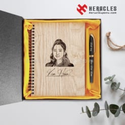 Quà tặng giáo viên nữ