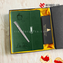 Quà tặng đối tác cao cấp