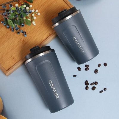 Ly giữ nhiệt Coffee Heracles khắc tên theo yêu cầu dung tích 510ml - quà tặng đại hôi sự kiện doanh nghiệp