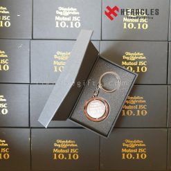 Quà tặng độc đáo cho khách hàng