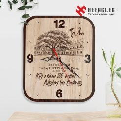 Quà tặng họp lớp 10 năm