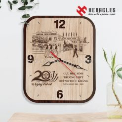 Quà tặng họp lớp 20 năm