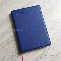 in sổ tay theo yêu cầu cho trường học