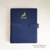 Sổ Da In Logo – Sổ Tay Bìa Còng Cao Cấp Quà Tặng Doanh Nghiệp PK Team 13 sổ tay in logo doanh nghiệp quà tặng hội nghị cao cấp