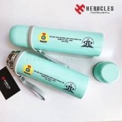 Bình Giữ Nhiệt Lafonte In Logo – Quà Tặng Doanh Nghiệp Sang Trọng 4 Bình nước giữ nhiệt Lafonte 500ml in logo làm quà tặng đại hội nhiệm kỳ 2023-2028, mẫu bình giữ nhiệt quà tặng doanh nghiệp in khắc theo yêu cầu giá sỉ rẻ.