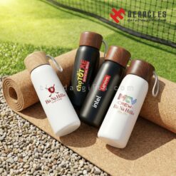 Dịch vụ in logo lên bình giữ nhiệt làm quà tặng sự kiện bền đẹp với nhiều mẫu mã đa dạng giúp doanh nghiệp tối ưu hóa chi phí truyền thông marketing hiệu quả.