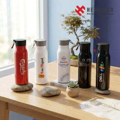 Bình giữ nhiệt in logo quà tặng doanh nghiệp cao cấp với thiết kế sang trọng bền bỉ giúp quảng bá thương hiệu hiệu quả và chuyên nghiệp nhất hiện nay.