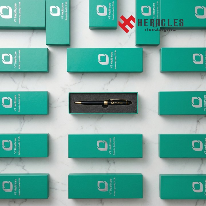 Đặt làm quà tặng bút khắc tên khắc logo theo yêu cầu, xem trước thiết kế demo trước khi làm, cung ứng quà tặng doanh nghiệp số lượng lớn trên toàn quốc.