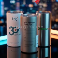 Ly giữ nhiệt in logo Elmich cao cấp chất liệu inox 304 an toàn, bình giữ nhiệt in logo cá nhân hóa khắc tên theo yêu cầu lấy nhanh trong ngày tại HCM.