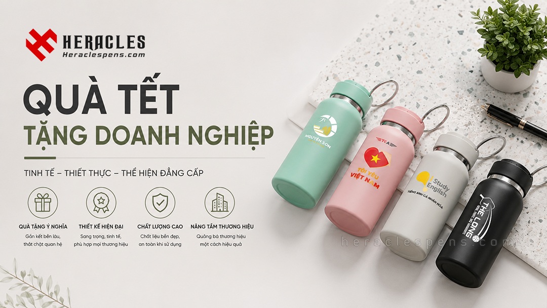 Bộ Quà Tết Doanh Nghiệp TpHCM: Giải Pháp Quà Tặng Đẳng Cấp Và Ý Nghĩa
