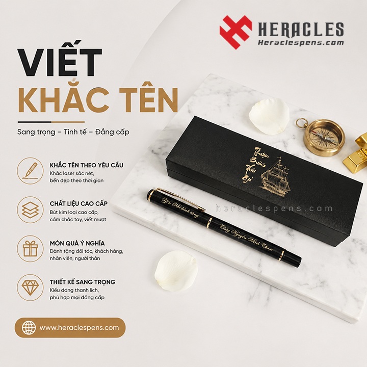 Viết Khắc Tên Theo Yêu Cầu Lấy Ngay – Khắc Laser Sắc Nét, Quà Tặng Cao Cấp 1 Ảnh banner giới thiệu dịch vụ viết khắc tên theo yêu cầu, khắc laser logo sắc nét làm quà tặng doanh nghiệp cao cấp, thiết kế demo miễn phí.